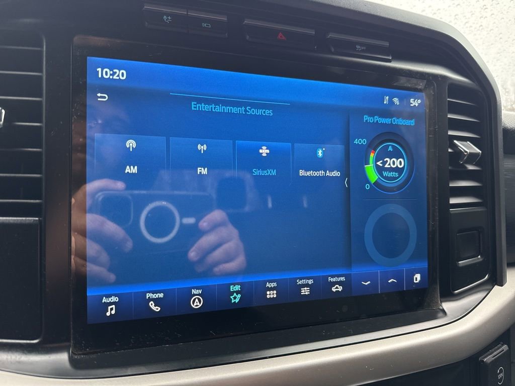 Used 2021 Ford F150 XLT w/ Equipment Group 302A High image 30