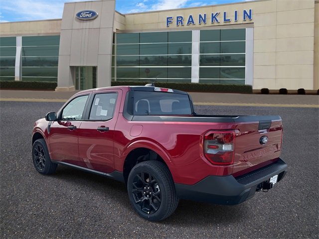 New 2026 Ford Maverick XLT w/ XLT Luxury Package image 5