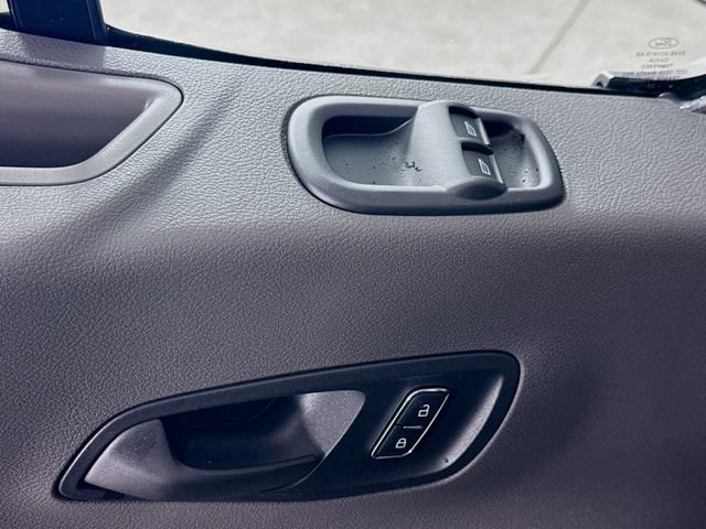 New 2025 Ford Transit 250 Low Roof AWD w/ Load Area Protection Package image 18