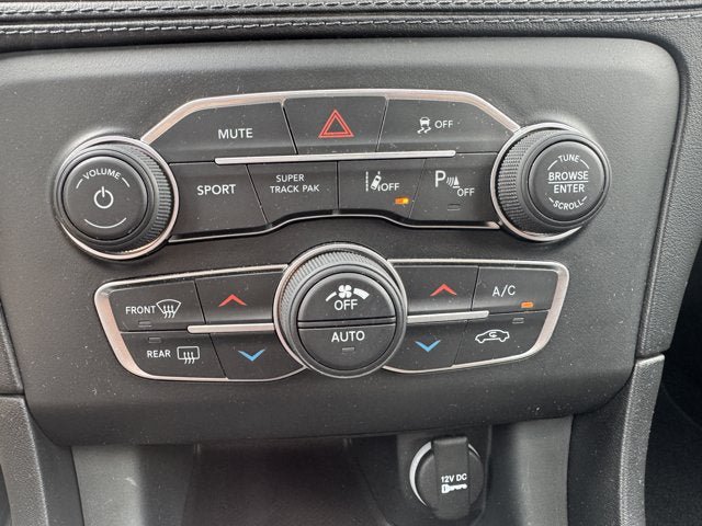 Used 2023 Dodge Charger GT w/ Plus Group AWD/4WD image 21