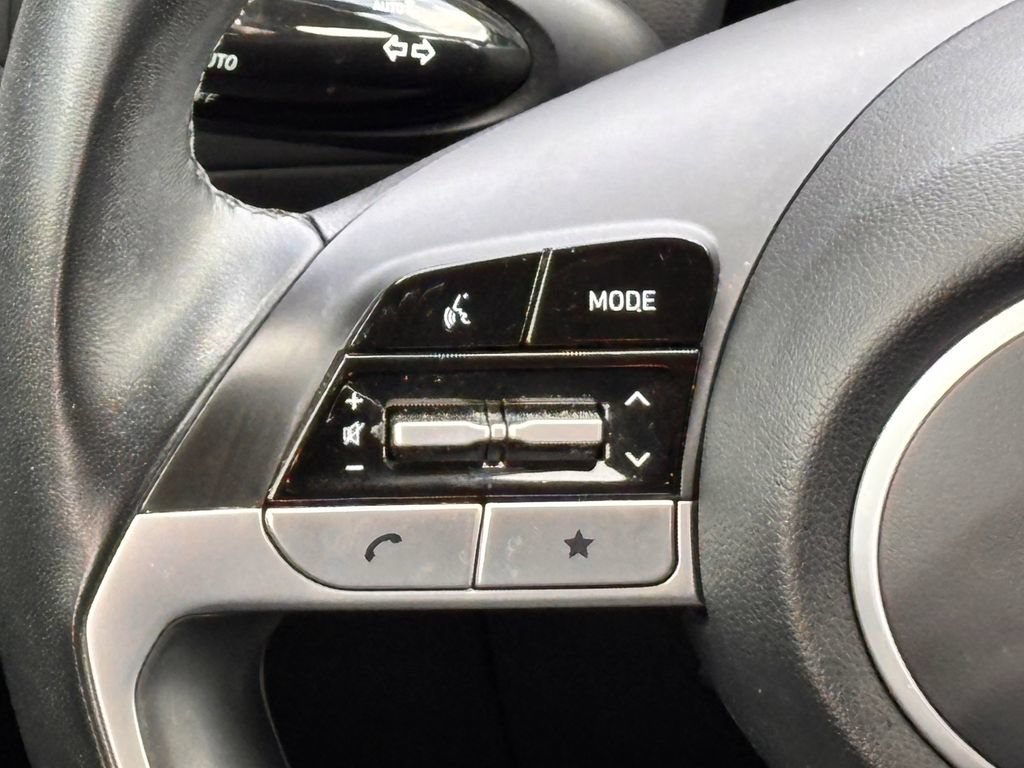 Used 2023 Hyundai Tucson XRT AWD/4WD image 11