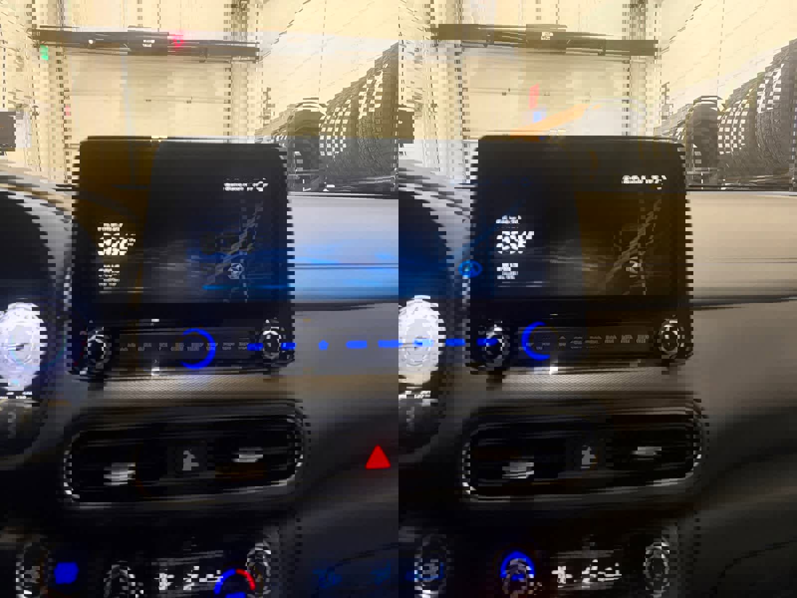 Used 2023 Hyundai Kona Limited w/ Cargo Package image 22