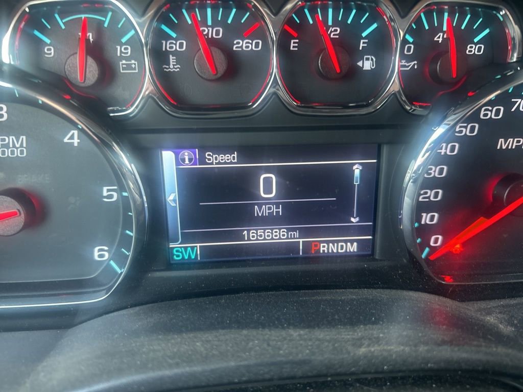 Used 2014 Chevrolet Silverado 1500 LT w/ LT Convenience Package image 22