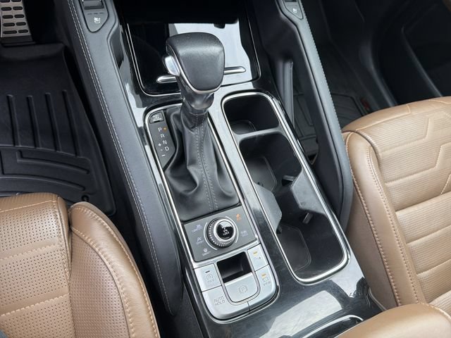 Used 2021 Kia Telluride SX w/ SX Prestige Package AWD/4WD image 32