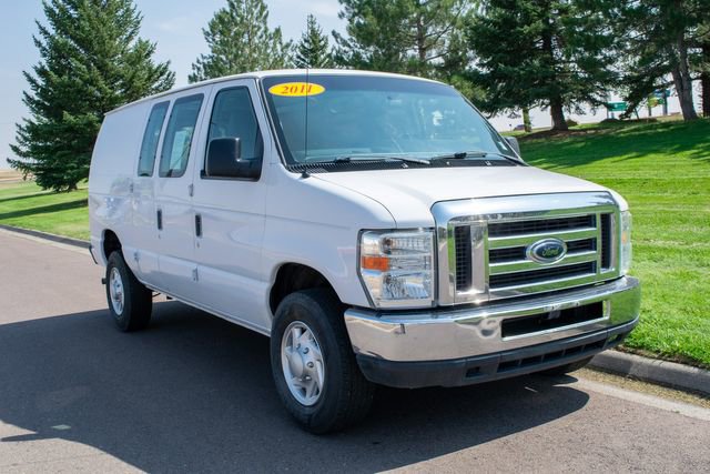 Used 2011 Ford E-250 and Econoline 250 w/ PWR Group image 8
