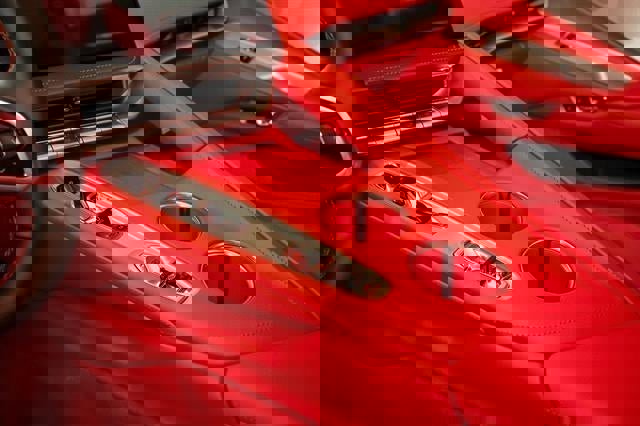 New 2026 Chevrolet Corvette Stingray Premium Cpe w/ Z51 Performance Package image 36