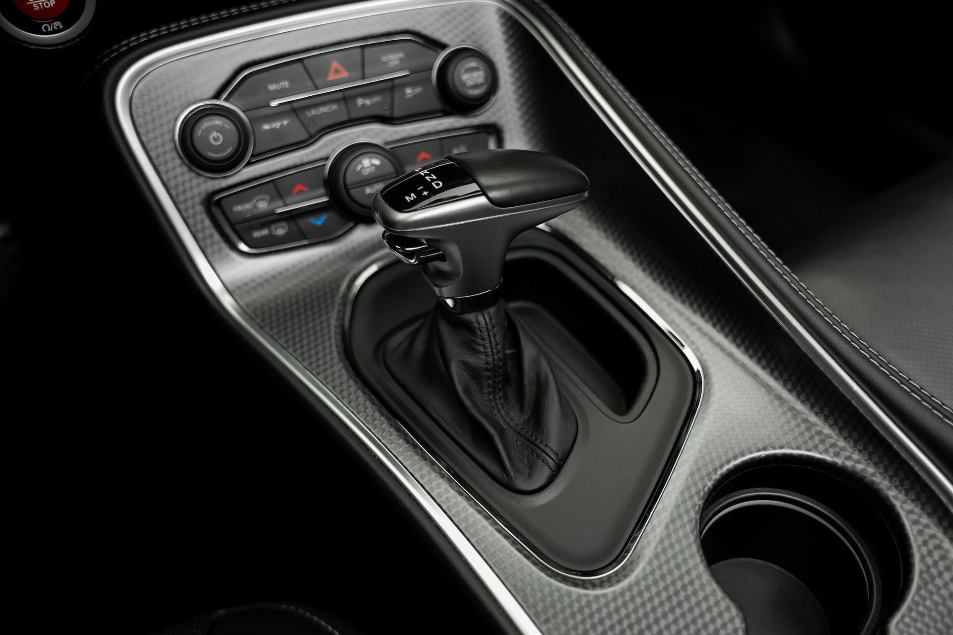 Used 2019 Dodge Challenger SRT Hellcat Redeye RWD image 51