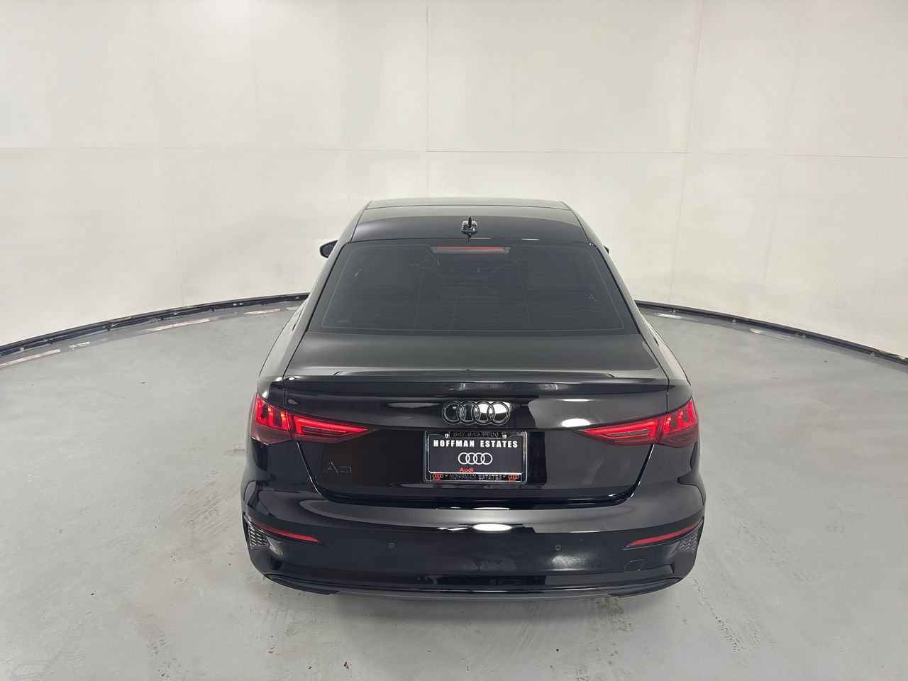 Used 2023 Audi A3 2.0T Premium w/ Convenience Package FWD image 34