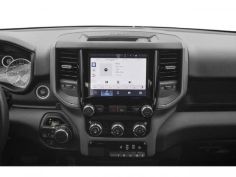 New 2026 RAM 1500 Tradesman image 12