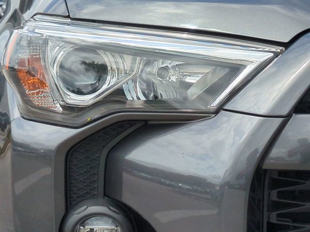 Used 2023 Toyota 4Runner SR5 RWD image 10