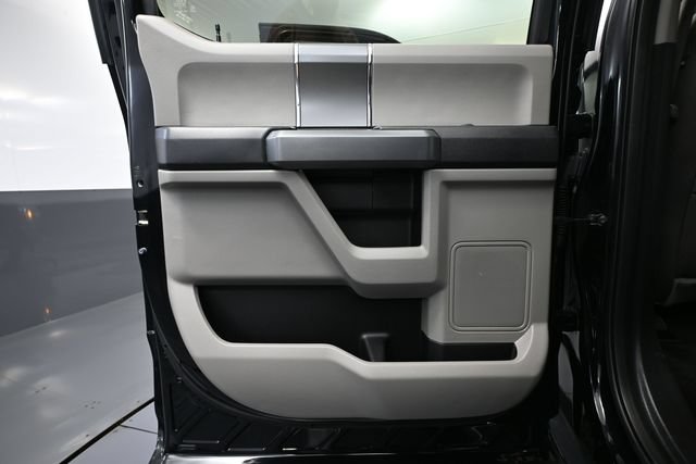 Used 2018 Ford F150 XLT w/ Equipment Group 302A Luxury AWD/4WD image 27