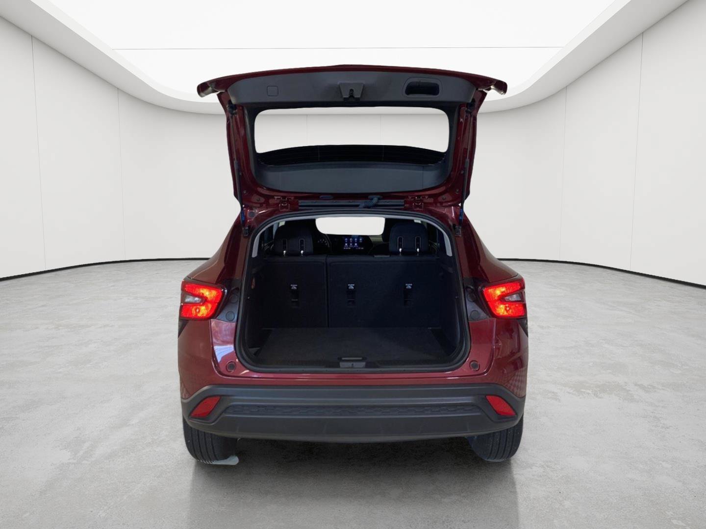 Certified 2024 Chevrolet Trax LS FWD image 8