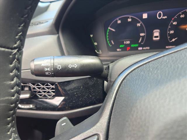 Used 2025 Honda Accord Sport image 16