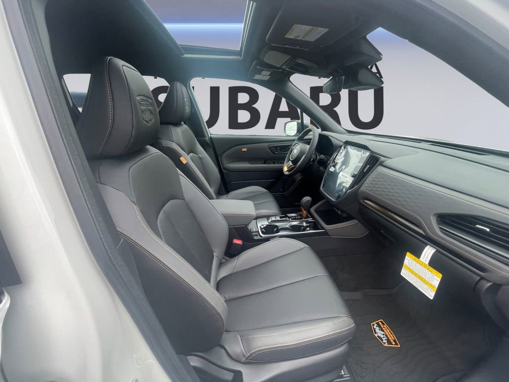 New 2026 Subaru Forester Wilderness AWD/4WD image 17