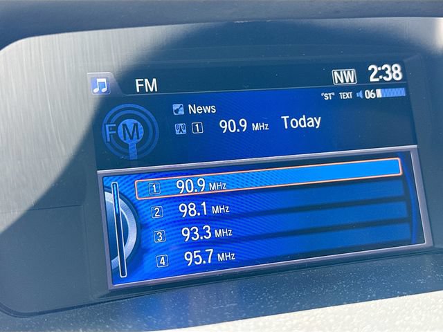 Used 2016 Honda Odyssey EX-L image 12