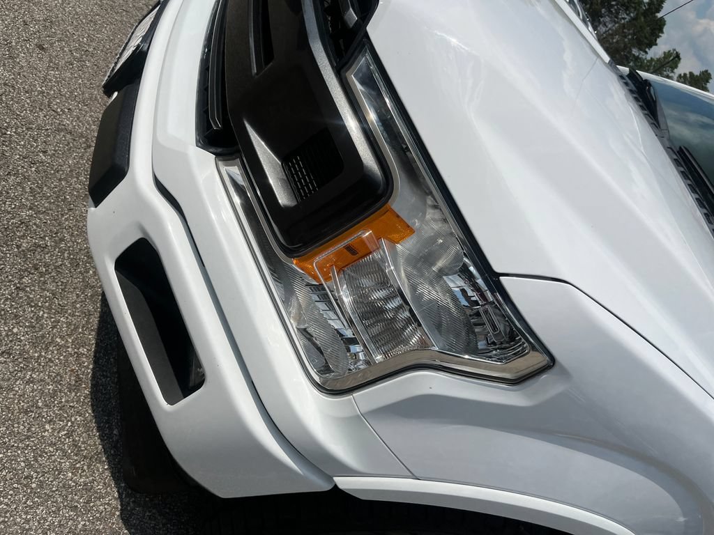 Used 2020 Ford F150 XLT w/ Equipment Group 302A Luxury RWD image 37