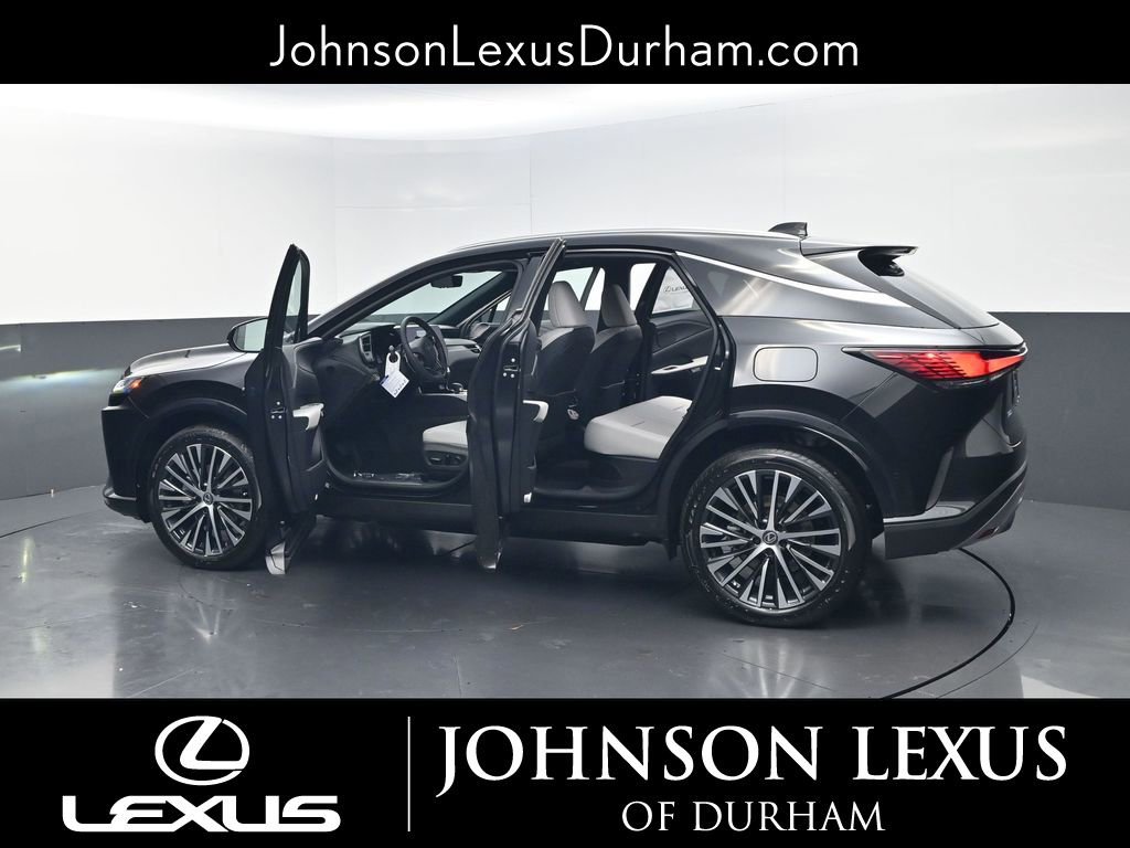 New 2026 Lexus RX 350 image 37