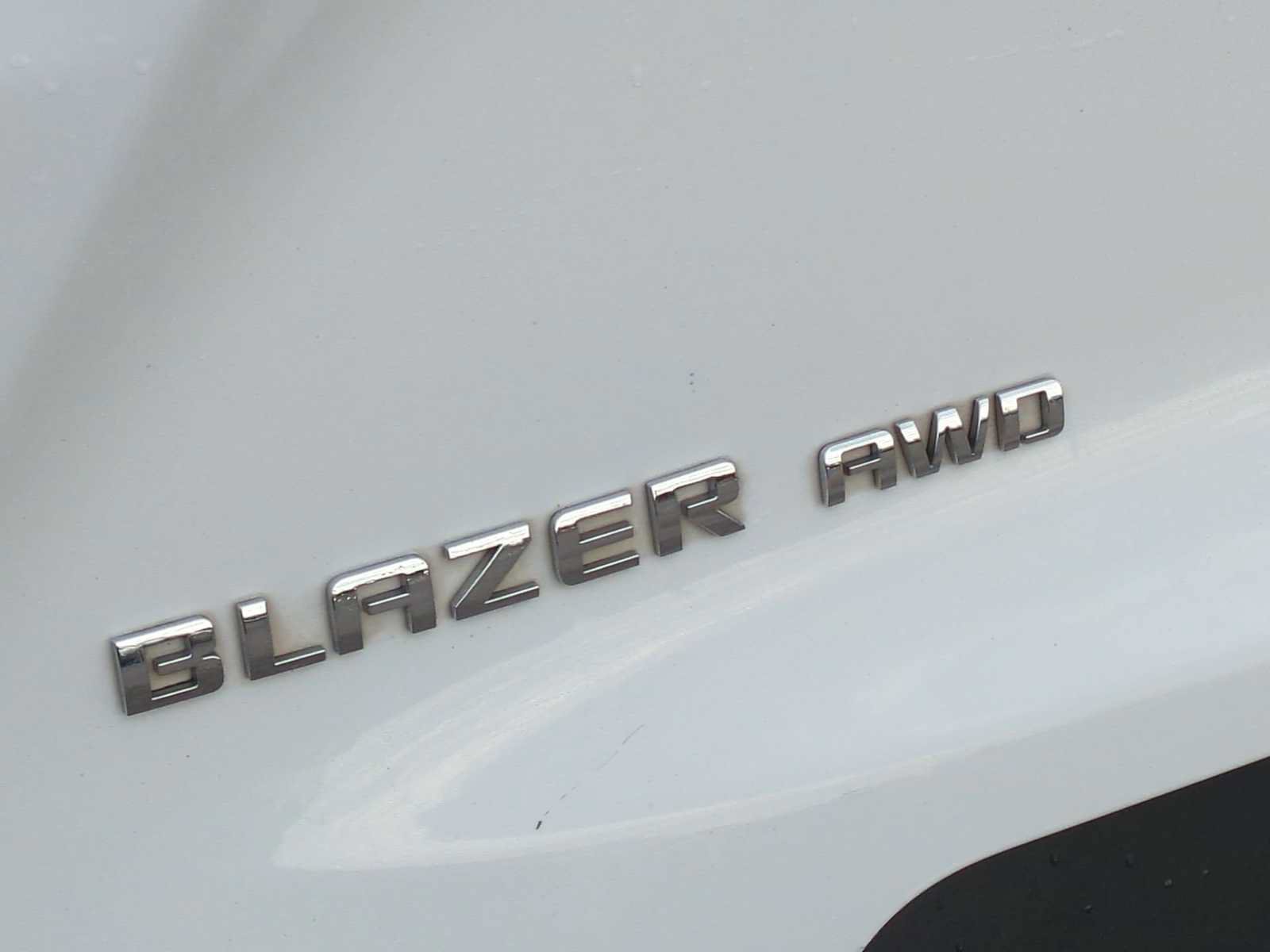 Used 2020 Chevrolet Blazer LT w/ Sound & Technology Package AWD/4WD image 31