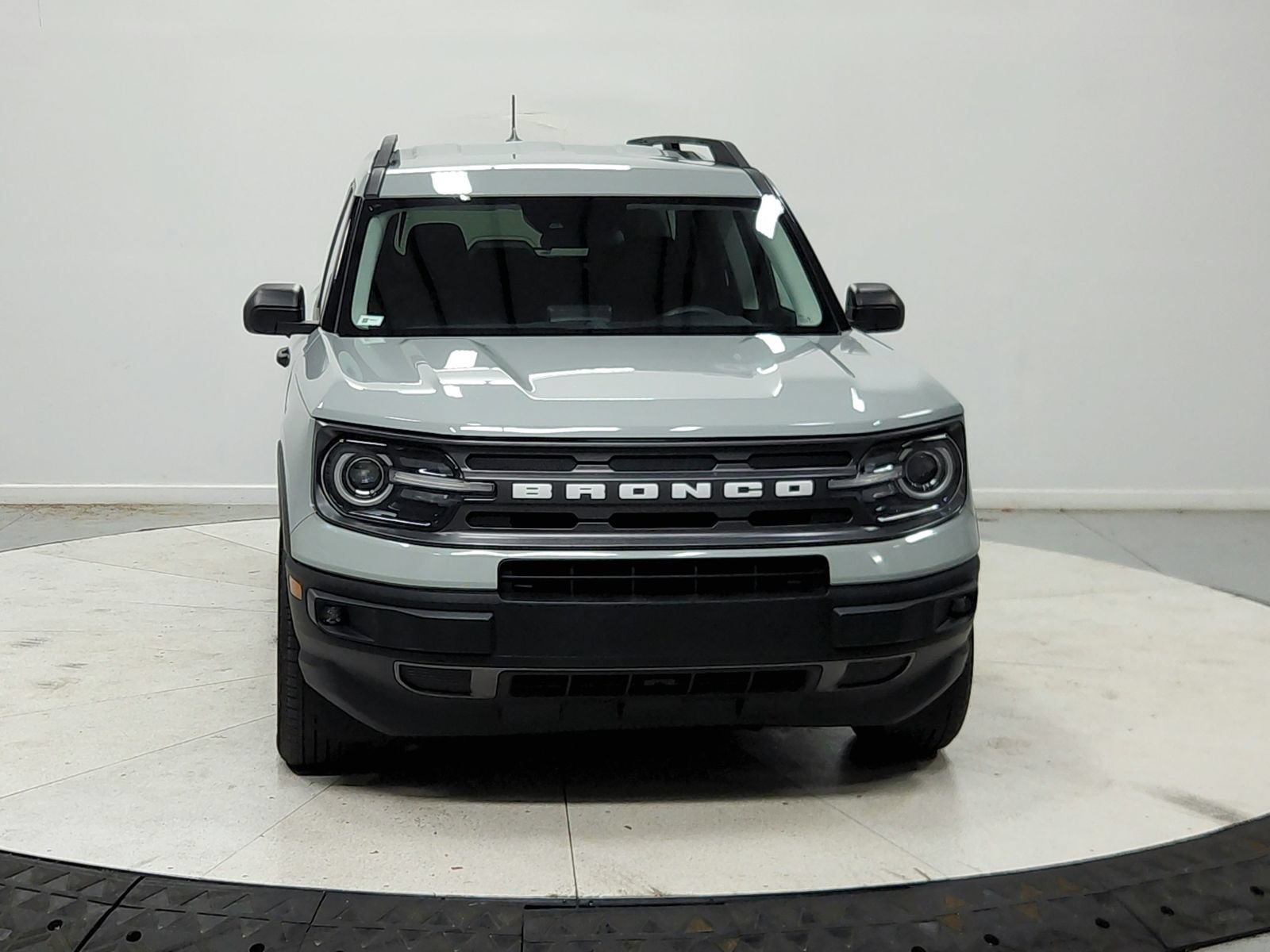 Used 2021 Ford Bronco Sport Big Bend AWD/4WD image 3