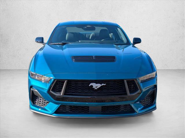 New 2026 Ford Mustang GT Premium RWD image 6
