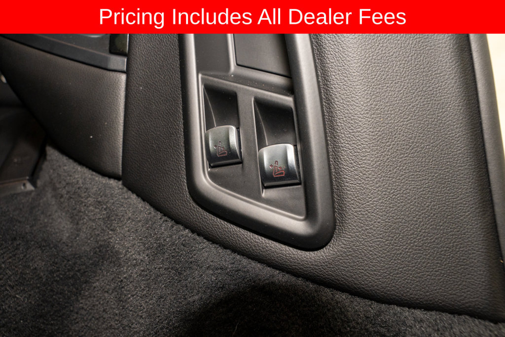 Used 2022 BMW X7 xDrive40i w/ Premium Package AWD/4WD image 16