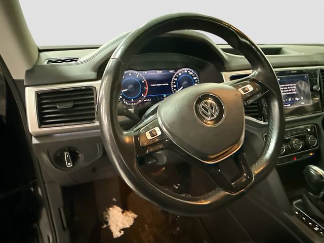 Used 2018 Volkswagen Atlas SEL Premium image 11