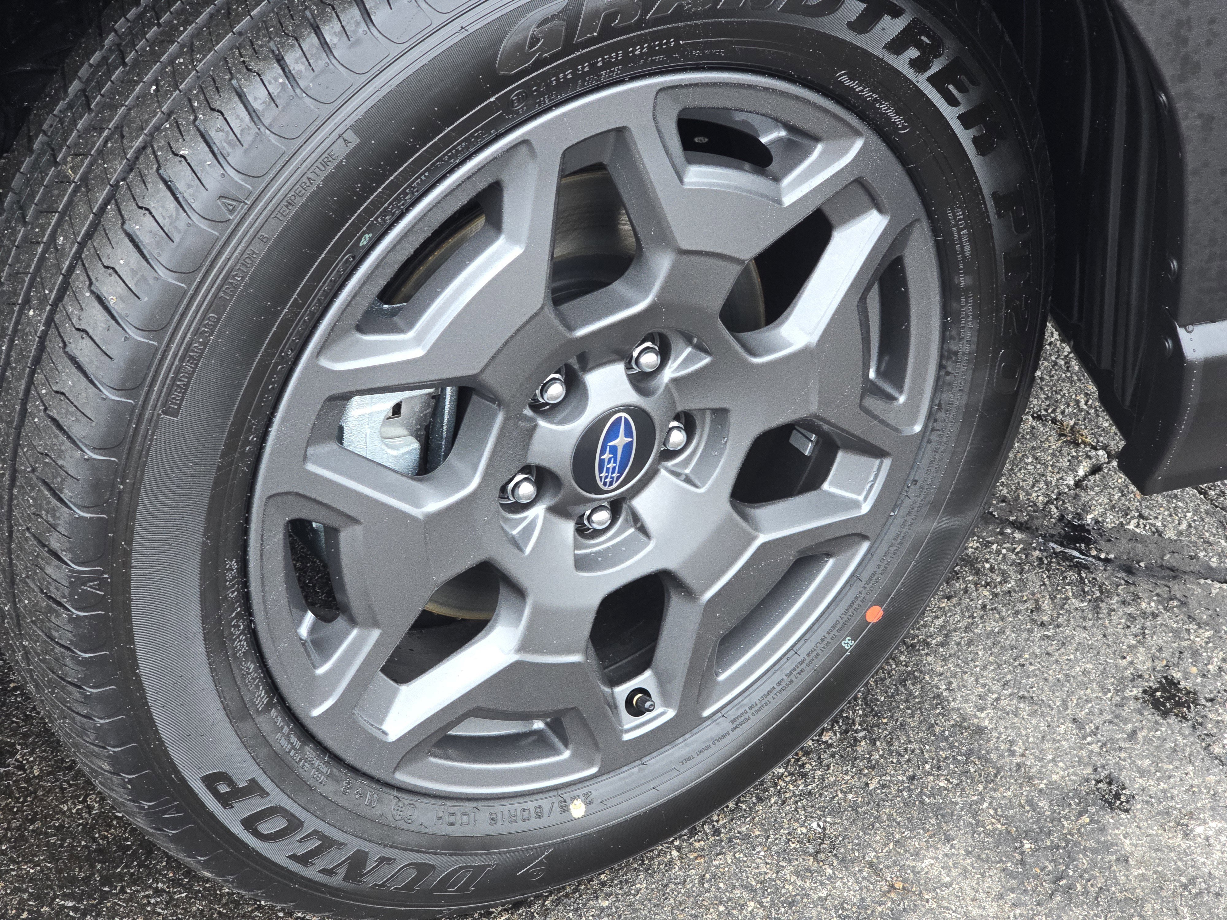 New 2026 Subaru Outback Premium image 15