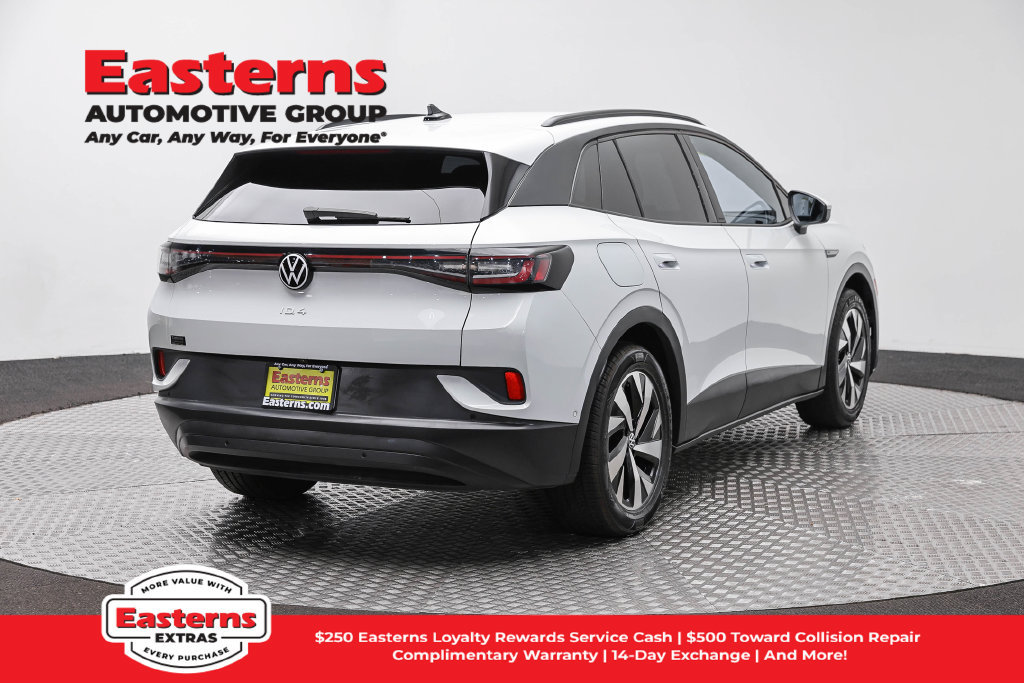 Used 2023 Volkswagen ID.4 Pro RWD image 6