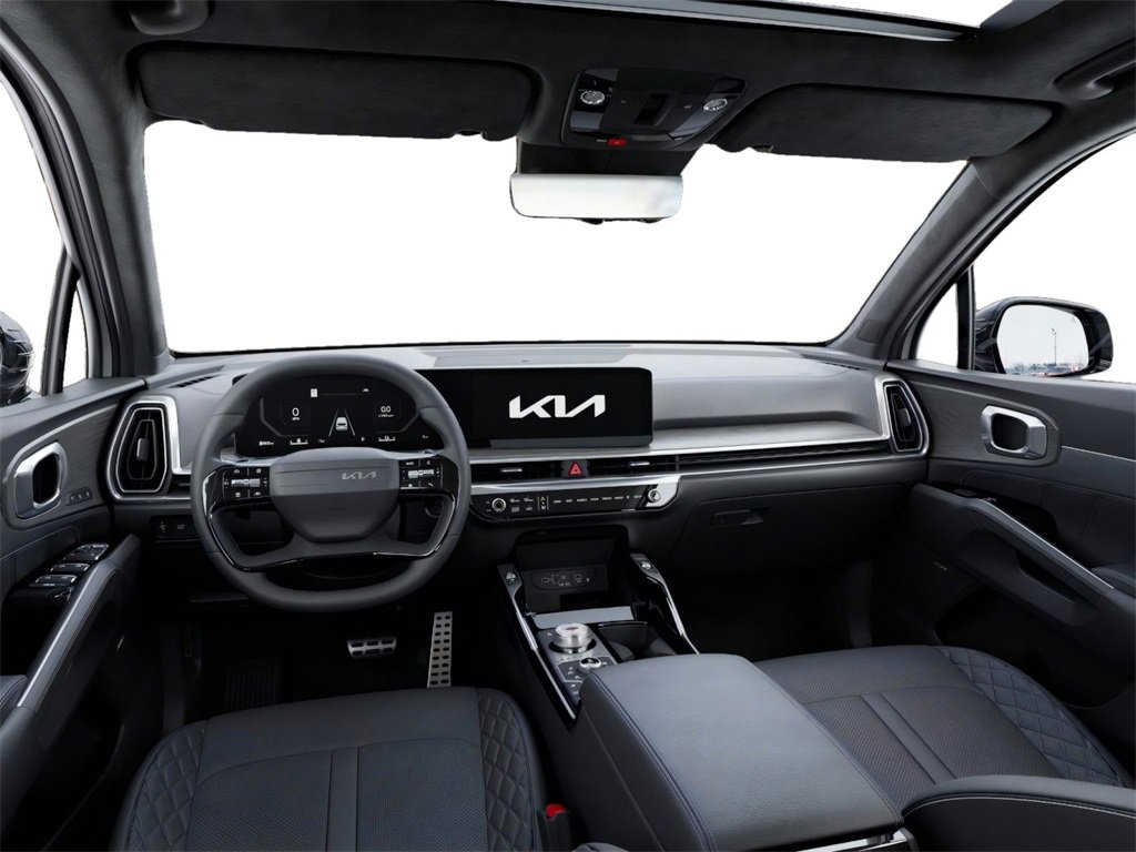 New 2026 Kia Sorento SX Prestige image 14