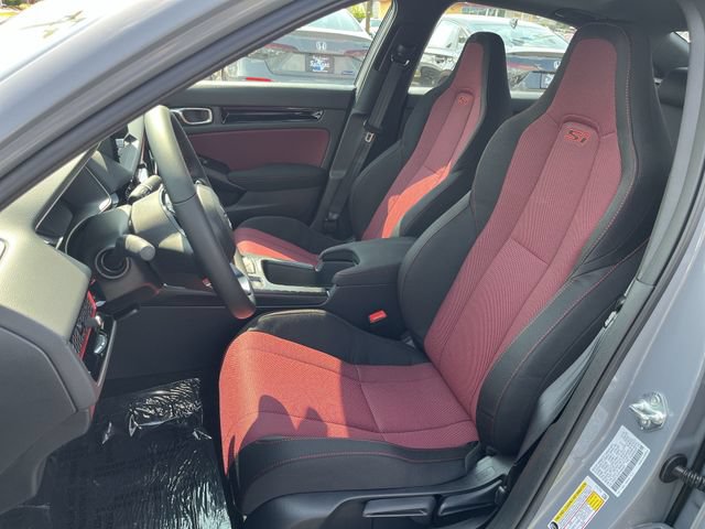 New 2026 Honda Civic Si image 15