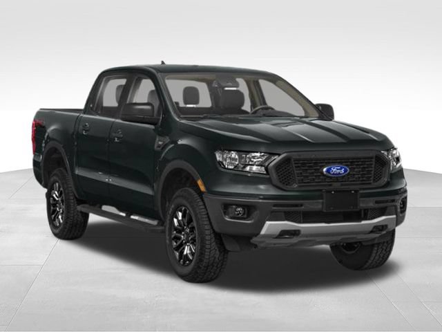 Used 2023 Ford Ranger XLT w/ Equipment Group 302A High AWD/4WD image 39