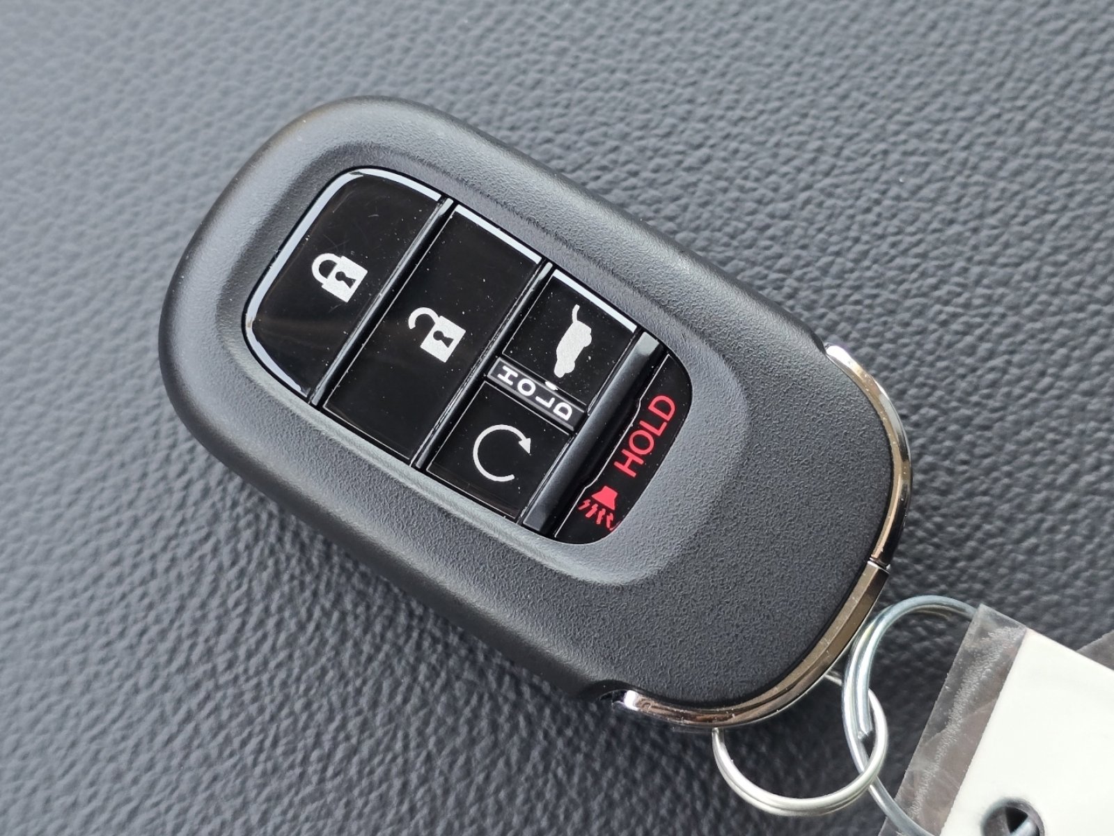 New 2026 Honda CR-V EX-L image 32