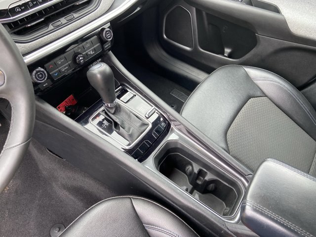 Used 2024 Jeep Compass Latitude AWD/4WD image 24