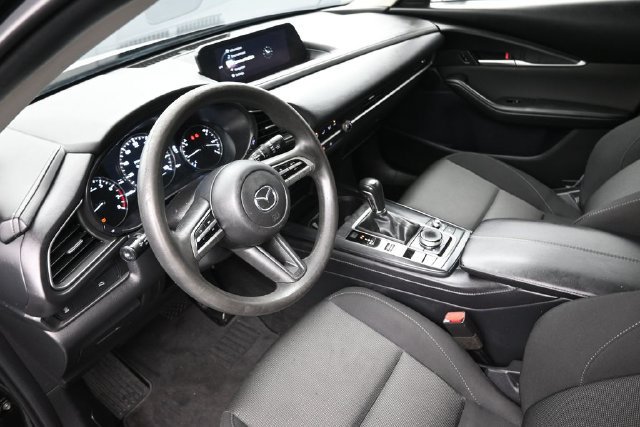 Used 2023 MAZDA CX-30 AWD 2.5 S image 12