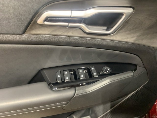 Used 2023 Kia Sportage X-Line w/ X-Line Premium Package image 19