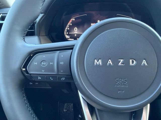 New 2026 MAZDA CX-5 Preferred AWD/4WD image 18