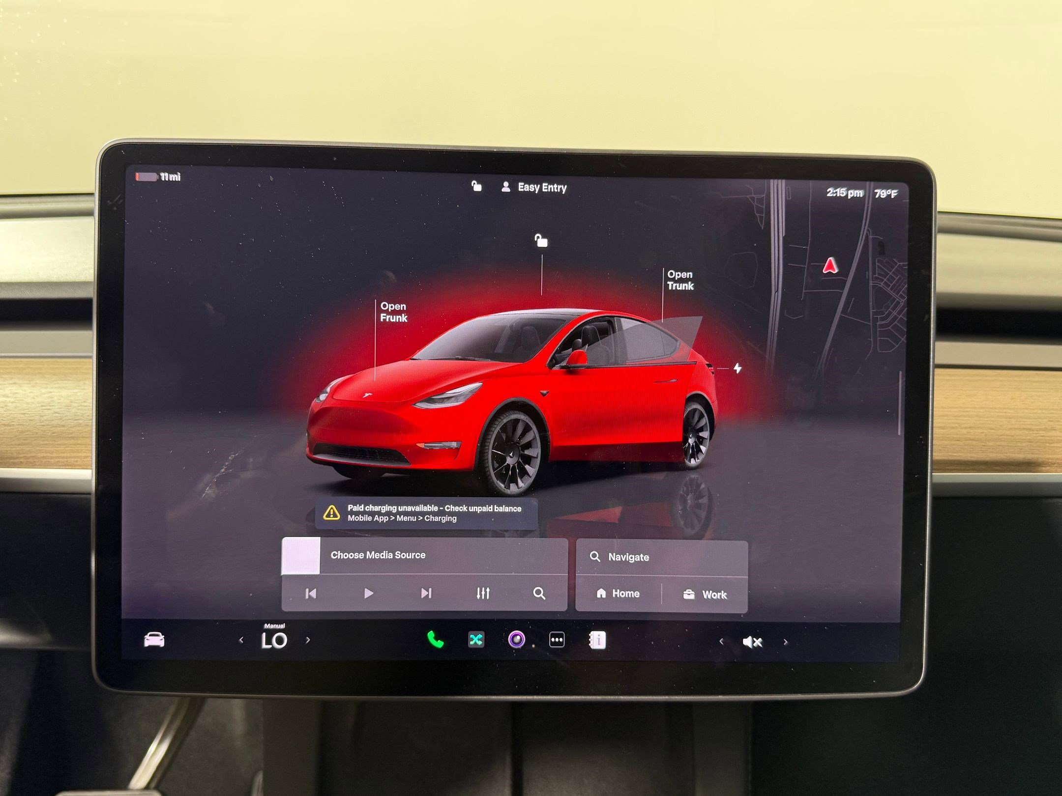Used 2022 Tesla Model Y Long Range image 22