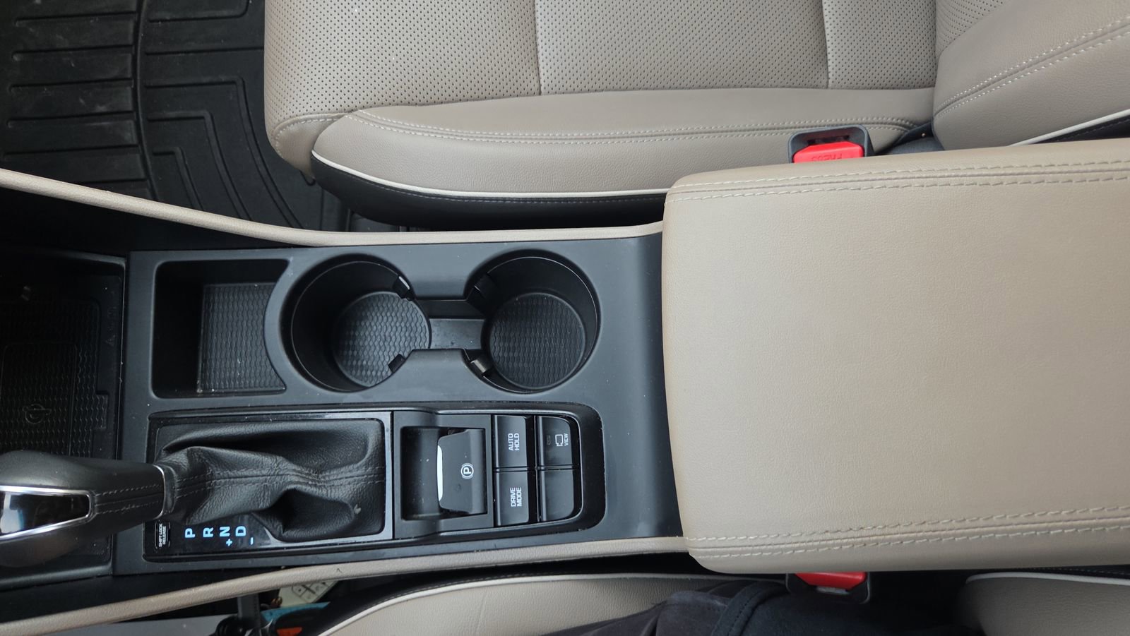 Used 2021 Hyundai Tucson Ultimate FWD image 37