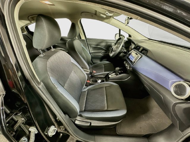 Used 2024 Nissan Versa SV FWD image 26