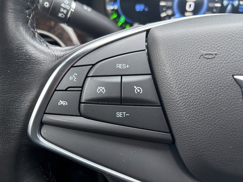 Used 2018 Cadillac CT6 Premium Luxury image 14