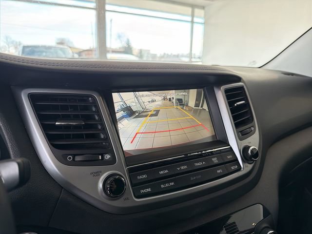 Used 2017 Hyundai Tucson SE Plus image 26