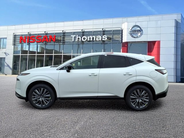 New 2026 Nissan Murano SL AWD/4WD image 6