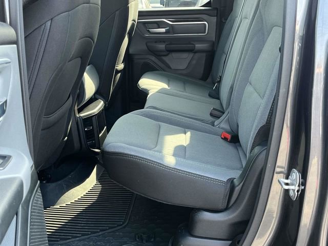 Used 2022 RAM 1500 Big Horn image 15