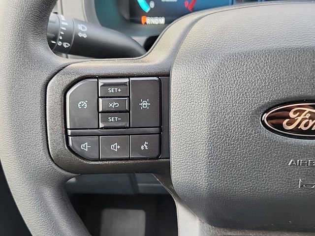 New 2025 Ford F150 STX w/ STX Black Appearance Package image 18