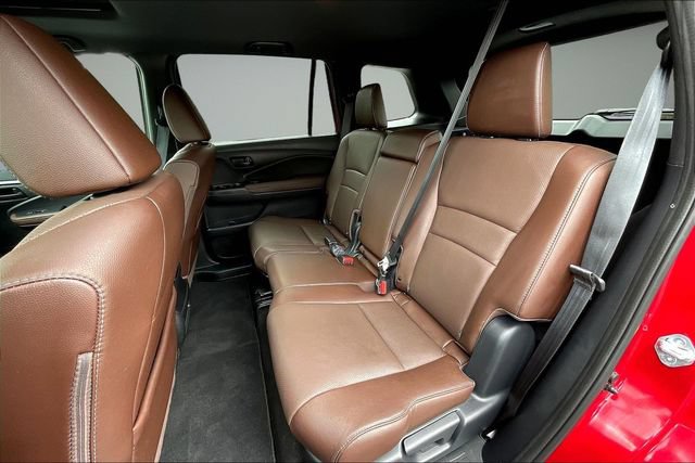 Certified 2024 Honda Passport EX-L image 24
