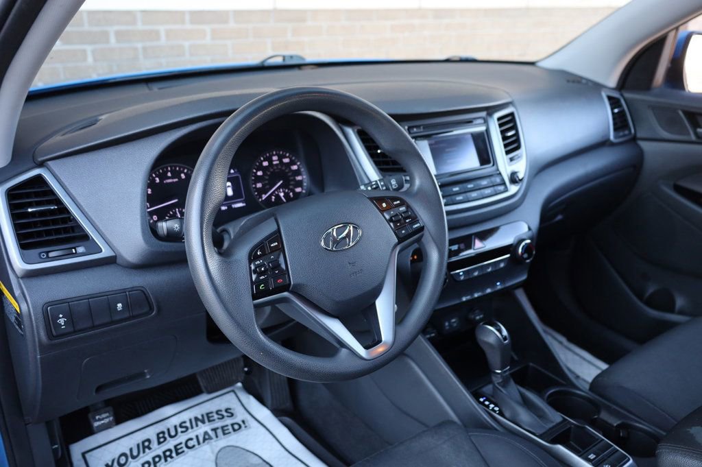 Used 2016 Hyundai Tucson SE image 13