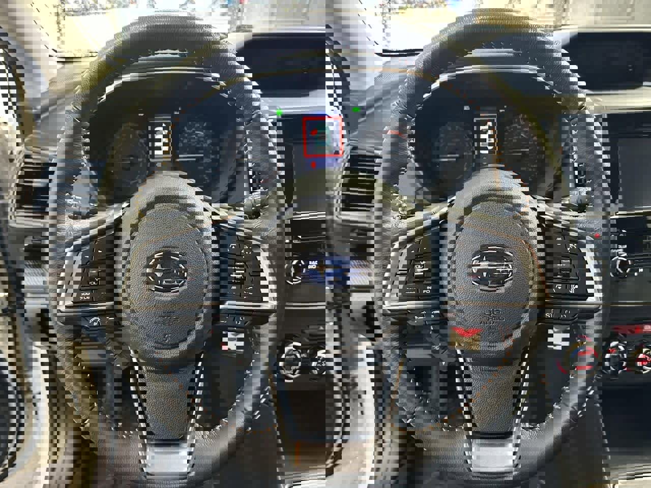 Used 2022 Subaru Crosstrek 2.0i Premium w/ Popular Package #2 image 13