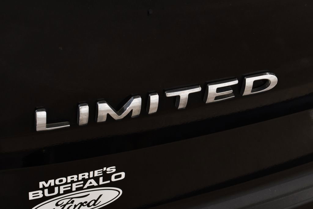 Used 2013 Ford Explorer Limited AWD/4WD image 23