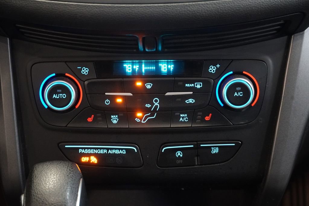 Used 2019 Ford Escape SE AWD/4WD image 20