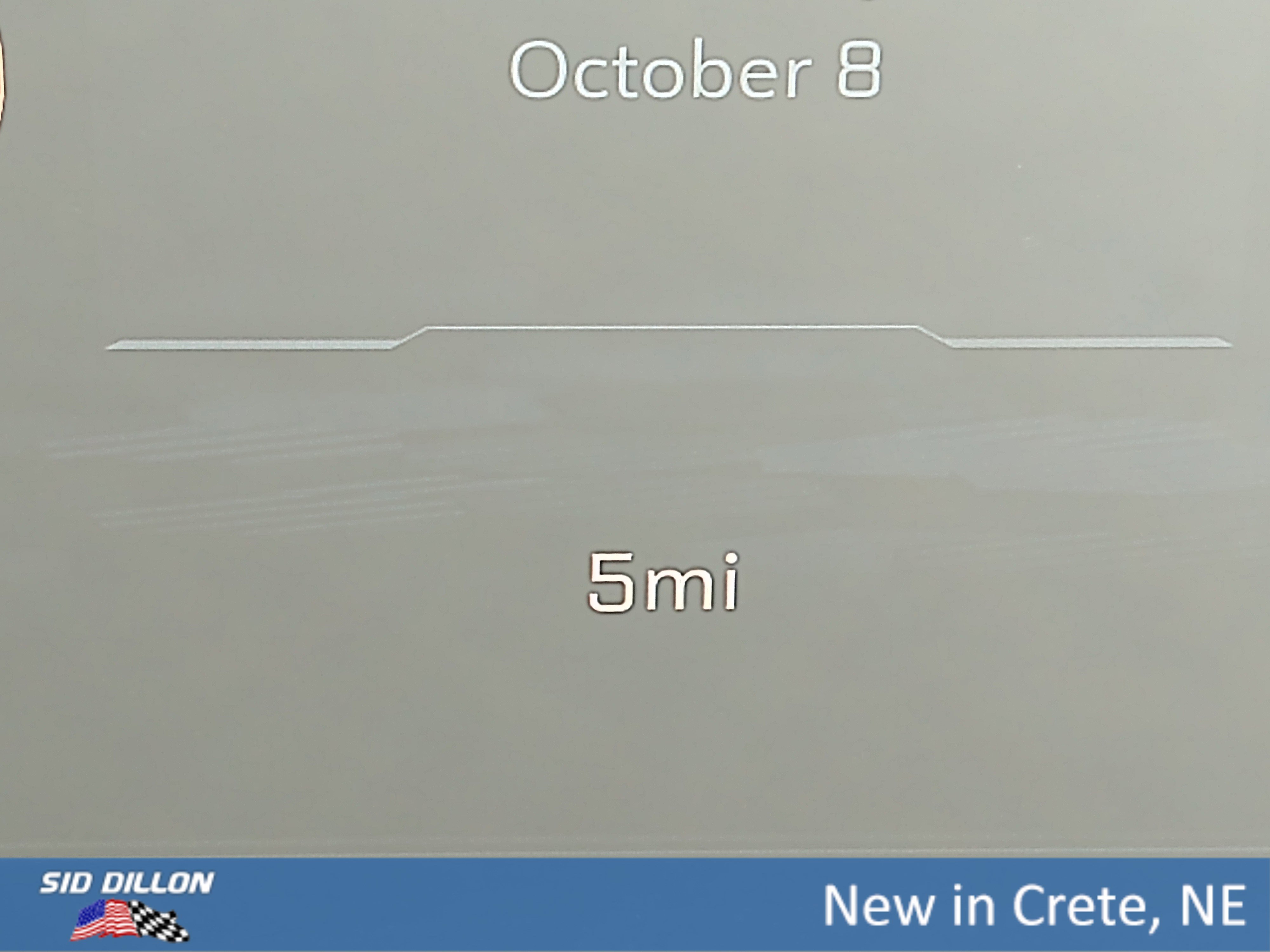 New 2026 Chevrolet Tahoe LS image 18